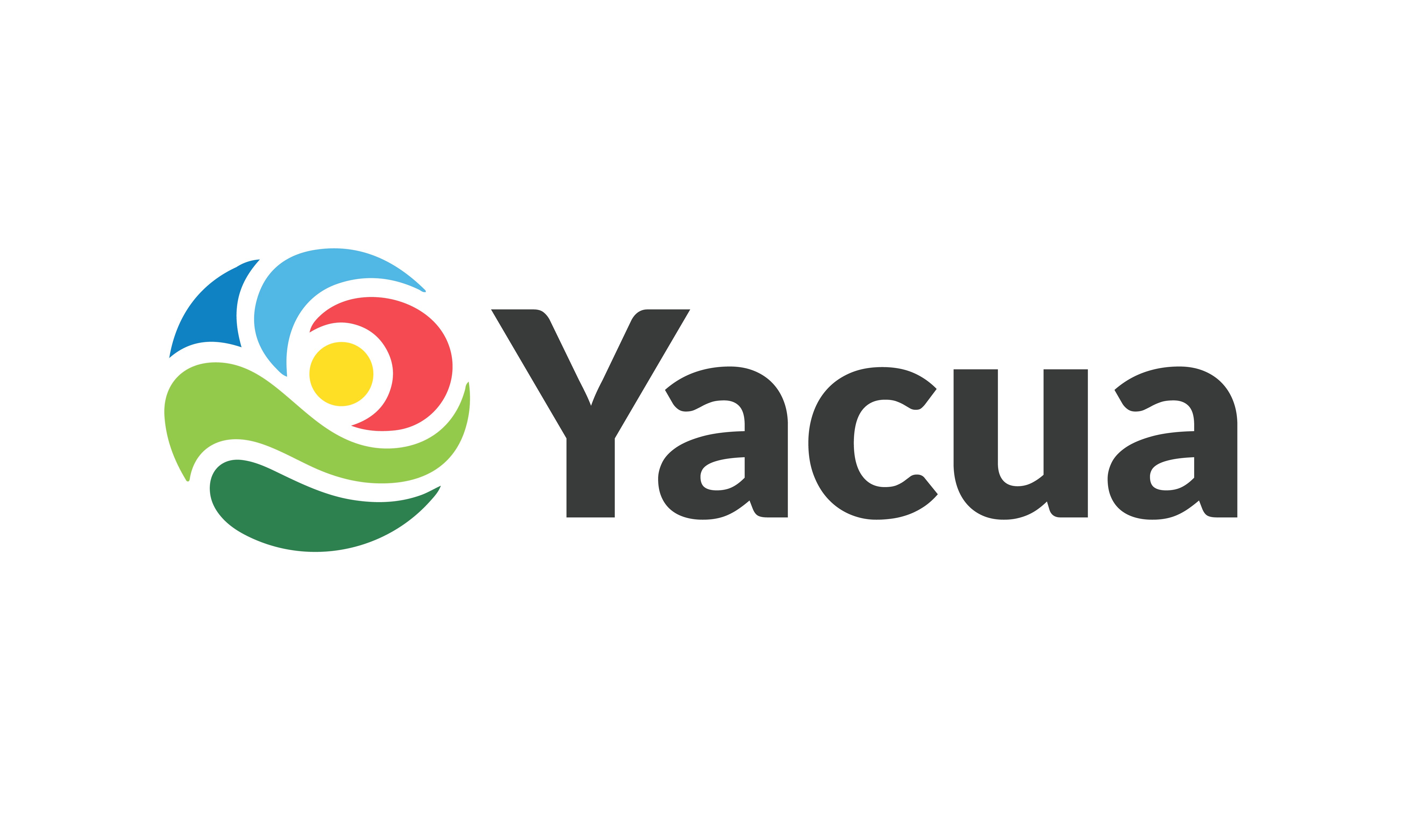 Yacua logo